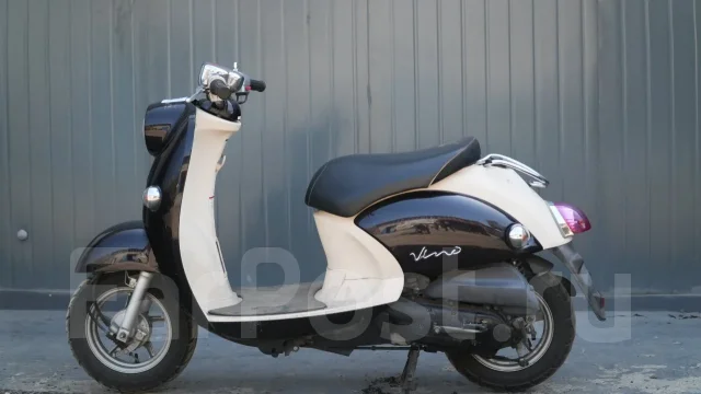 Yamaha Vino. 49����. ��., ��������, ��� ���, ��� ������� ����
