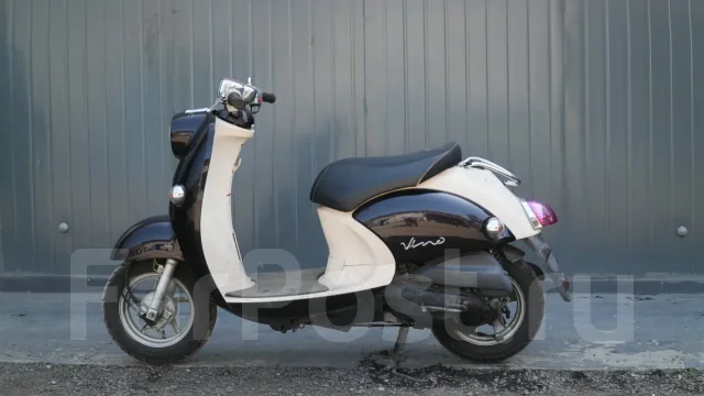 Yamaha Vino. 49����. ��., ��������, ��� ���, ��� ������� ����