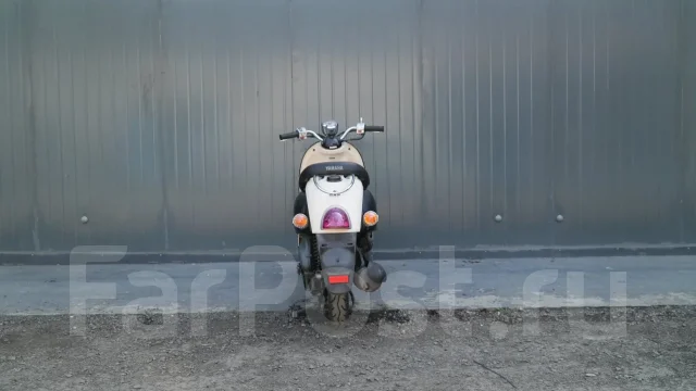 Yamaha Vino. 49����. ��., ��������, ��� ���, ��� ������� ����