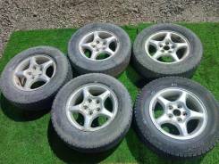 4x4 Engineering Bradley. x15", 5x114.3 ����