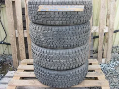 Yokohama Geolandar I/T. ������, ��� �����, 2008 ���, �/�, ����� �� 5 % ����
