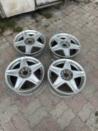 Autec. 7.0x16", 5x100, 5x114.3 ����