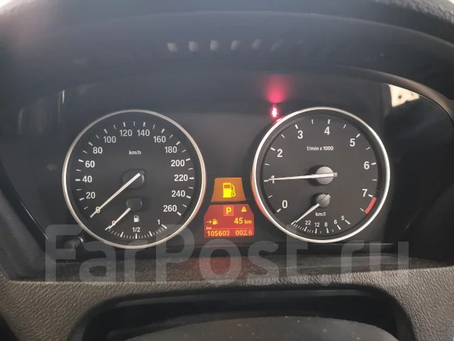 BMW X5. WBAFE42010LK95802, N52B30AF ����