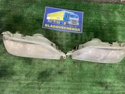 ���� ����� + ������ Toyota Cresta JZX100 22-258 ����