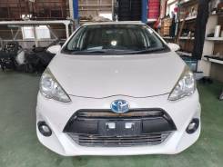 Toyota Aqua. NHP10, 1NZ ����