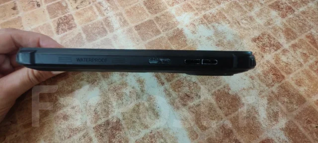 Blackview BV5300 Pro. �/�, 128 ��, ������, ���������� ����