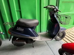 Yamaha Mint. 49����. ��., ��������, ��� ���, ��� ������� ����