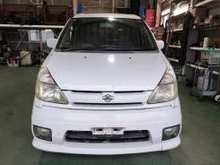 Nissan Serena. PNC24108017, SR20 ����
