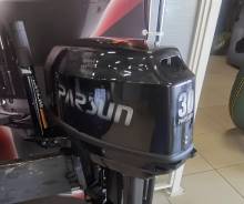 Parsun. 30��.�., 2-�������, ����������, ���� S (381 ��), 2026 ���. ��� ����� �� ���������� ����