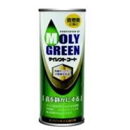 MolyGreen