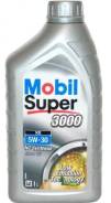 Mobil Super 3000 XE