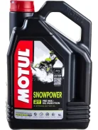 Motul Snowpower 2T