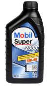 Mobil Super 2000 X3