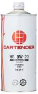 Cartender HS