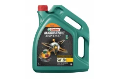 Castrol
