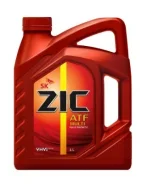 ZIC ATF Multi