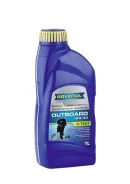 Ravenol Outboardoel 4T