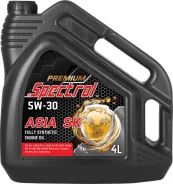Spectrol