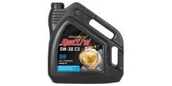 Spectrol