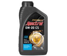 Spectrol