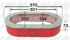 ������ ��������� A-2002 (1654606J02/16546-06J00/AY120-�NS021) JS Asakashi A2002J ����