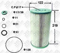 ������� �������� O-621 VIC O621 ����