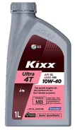 Kixx Ultra 4T Scooter