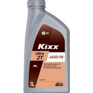 Kixx Ultra 2T