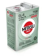 Mitasu Gear Oil