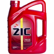 ZIC GFT