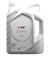 ZIC Zero