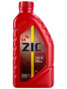 ZIC GFT