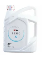 ZIC Zero