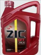 ZIC GFT