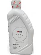 ZIC Zero