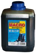 ����� �������� �6�14� ��� 15w40 SF/CC (���) 1� ����