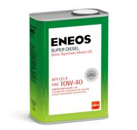 Eneos Turbo Diesel