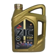 ZIC Top
