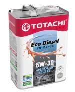 Totachi Eco Diesel