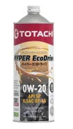 Totachi Hyper EcoDrive