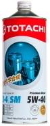 Totachi Premium Diesel