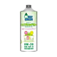 MolyGreen Hybrid