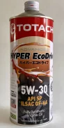 Totachi Hyper EcoDrive