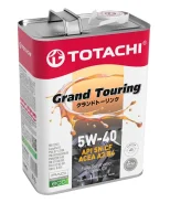 Totachi Grand Touring