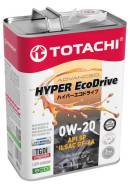 Totachi Hyper EcoDrive