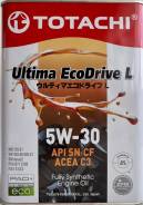 Totachi Ultima Ecodrive L