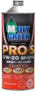 MolyGreen Pro S