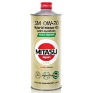 Mitasu Moly-Trimer