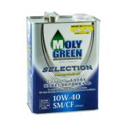MolyGreen Selection