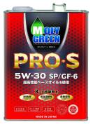 MolyGreen Pro S